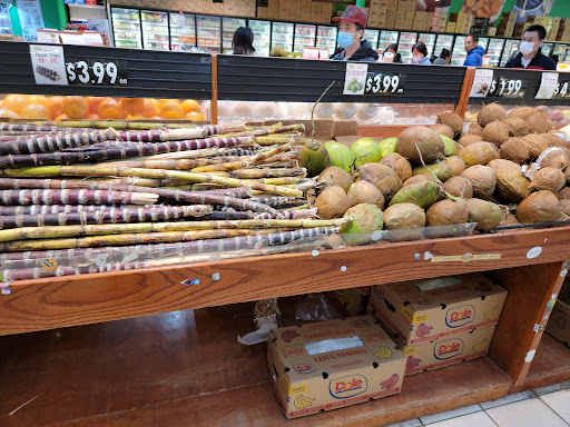 Supermarket «Good Fortune Supermarket», reviews and photos, 6751 Wilson Blvd, Falls Church, VA 22044, USA