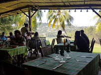 Atmosphère du Restaurant caribéen Restaurant Le Point de Vue à Sainte-Marie - n°9