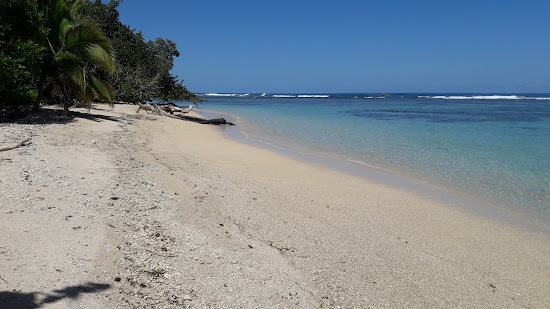 Polo Beach