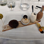 Photo n°2 de l'avis de Emmanuele.o fait le 01/12/2022 à 07:40 sur le  Osteria in Scandiano à Scandiano