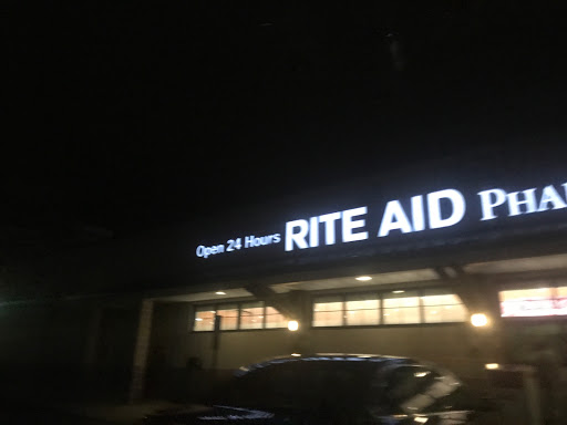 Rite Aid, 140 Water St, Red Bank, NJ 07701, USA, 