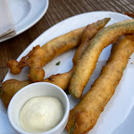 Photo n°4 de l'avis de Sam.e fait le 20/07/2022 à 23:13 sur le  Rice ME à Lisbon