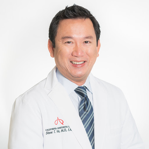 Dr. Steve T. Vu, MD
