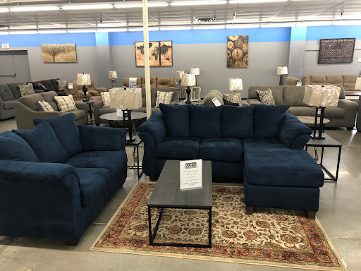 Mattress Store «Cheap Sleep Furniture and Mattresses», reviews and photos, 7912 Rogers Ave, Fort Smith, AR 72903, USA