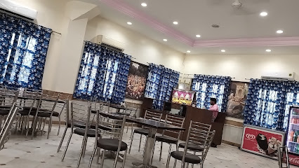 Govindas Restaurant - Vegetarian restaurant in Northern Rly. Colony , India