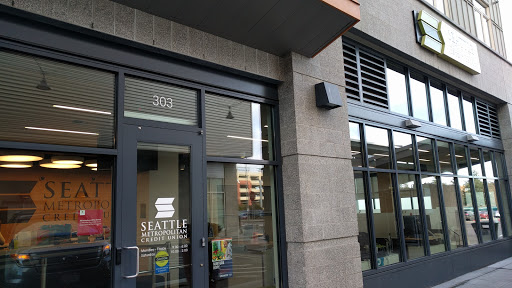 Credit Union «Seattle Credit Union», reviews and photos