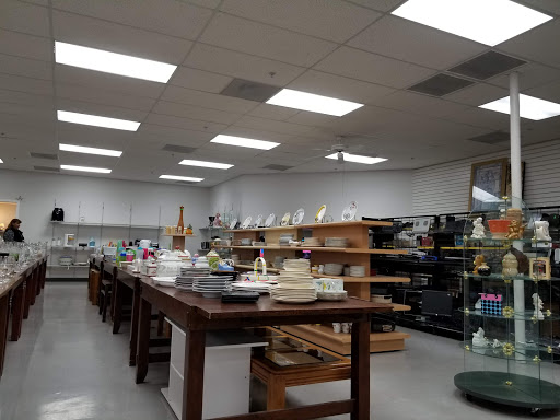 Thrift Store «Hospice of Havasu Resale Store», reviews and photos