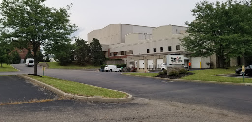 Self-Storage Facility «Star Self Storage & Office Suites», reviews and photos, 3620 Park 42 Dr, Sharonville, OH 45241, USA