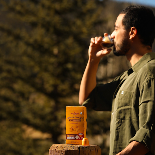 Coffee Store «Mayorga Organics», reviews and photos, 1029 E Gude Dr, Rockville, MD 20850, USA