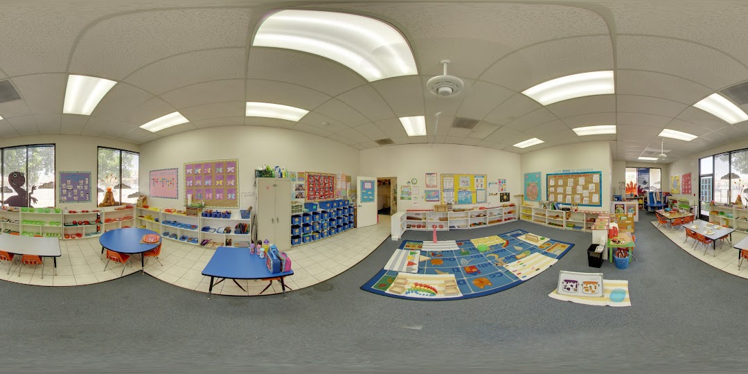 Countryside Montessori Center