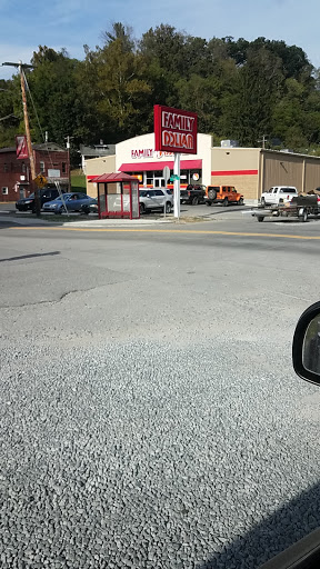 Family Dollar