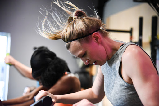 Gym «CrossFit Hud», reviews and photos, 4340 West 96th Street #106, Indianapolis, IN 46268, USA