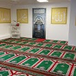 Gebetsraum - Muslim Prayer Room