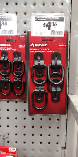 Home Improvement Store «The Home Depot», reviews and photos, 9051 Snowden River Pkwy, Columbia, MD 21046, USA