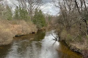 Upper Branch Bridge Landing image