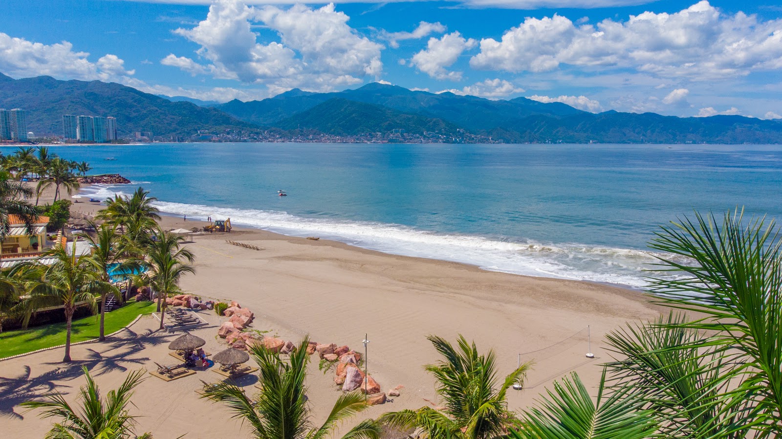 Foto de Bucecuas Nayarit - recomendado para viajeros en familia con niños