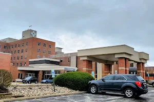 Decatur Memorial Hospital: Emergency Room image