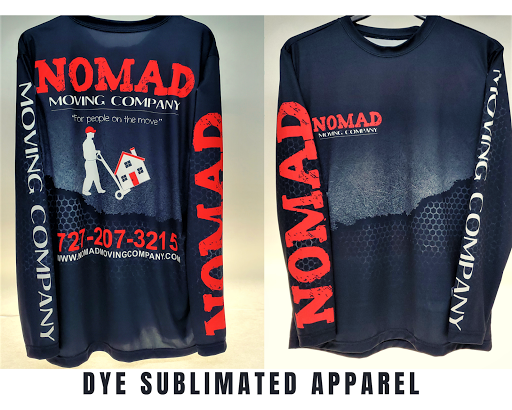 Print Shop «Echo Blueprint Inc», reviews and photos, 5100 Ulmerton Rd # 1, Clearwater, FL 33760, USA