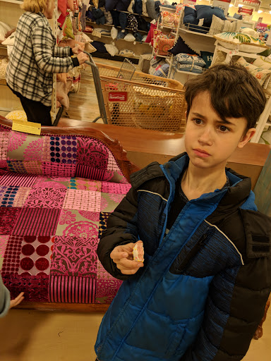 Department Store «HomeGoods», reviews and photos, 6559 N Illinois St, Fairview Heights, IL 62208, USA