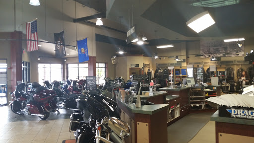 Swiss Valley Harley-Davidson, 129 W 6th St, Monroe, WI 53566, Motorcycle Dealer