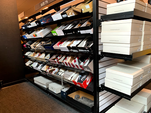 Shopping Mall «The Shops at Liberty Place», reviews and photos, 1625 Chestnut St, Philadelphia, PA 19103, USA