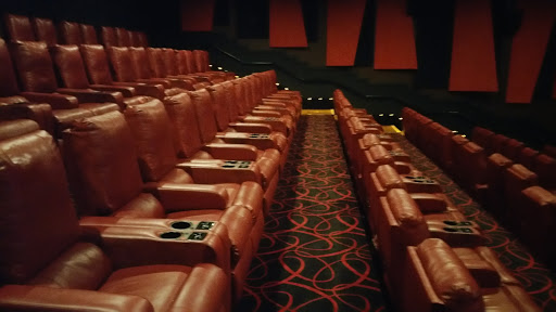 Movie Theater «AMC Framingham 16 with Dine-in Theatres», reviews and photos, 22 Flutie Pass, Framingham, MA 01701, USA