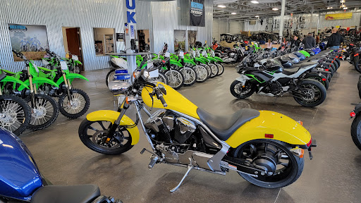 Motorcycle Dealer «Westfield Powersports», reviews and photos, 18128 Market Ct, Westfield, IN 46074, USA