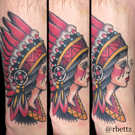 Explore friends tv show tattoo ideas, creative tattoo ideas in Baldwin, available at Salvation Tattoo