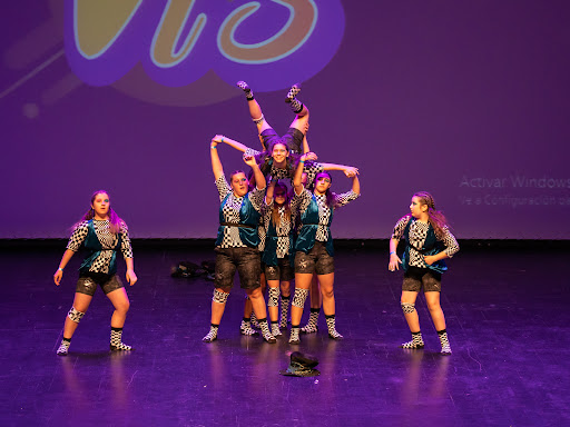 Imagen del negocio Bst Danza en Torrelavega, Cantabria