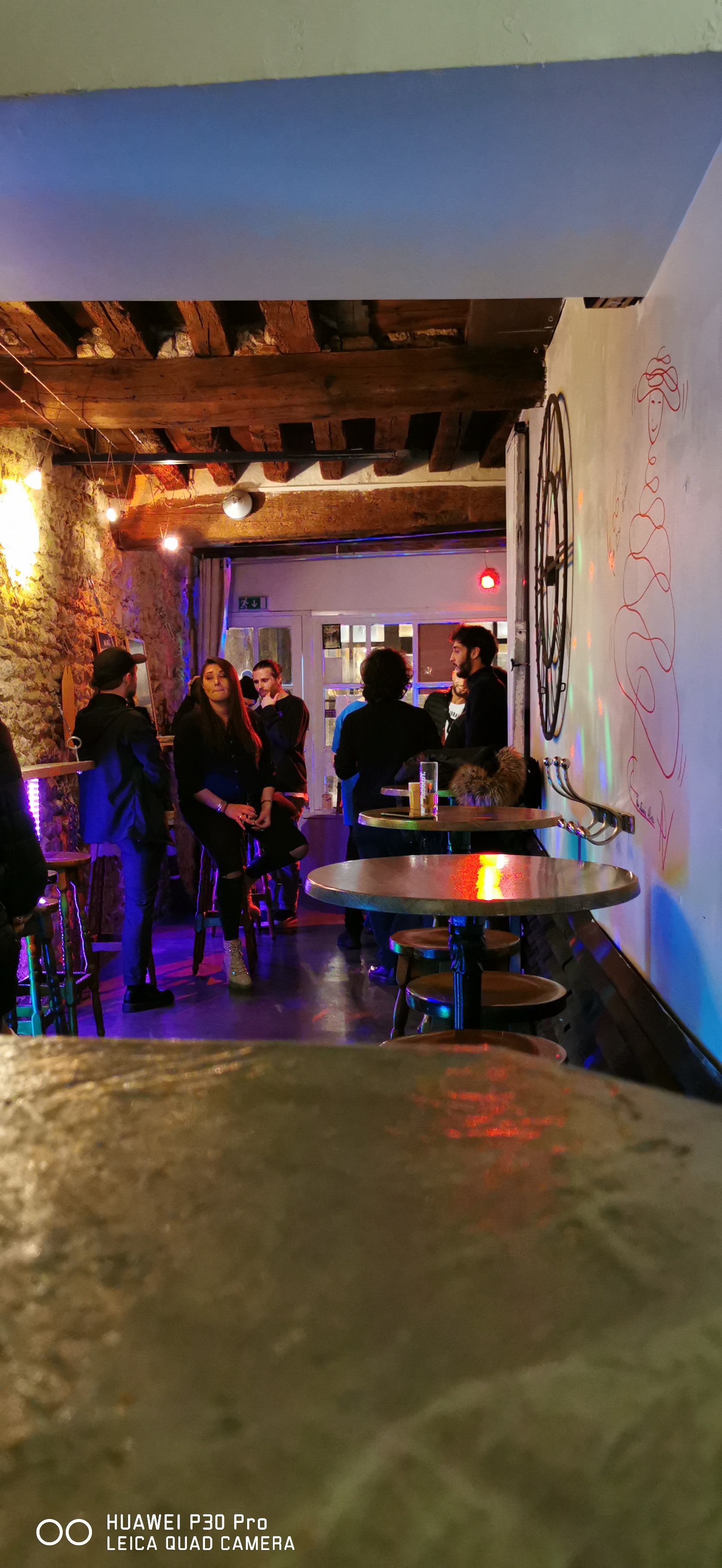 Photo n° 2 de l'avis de severine.a fait le 14/11/2021 à 00:44
