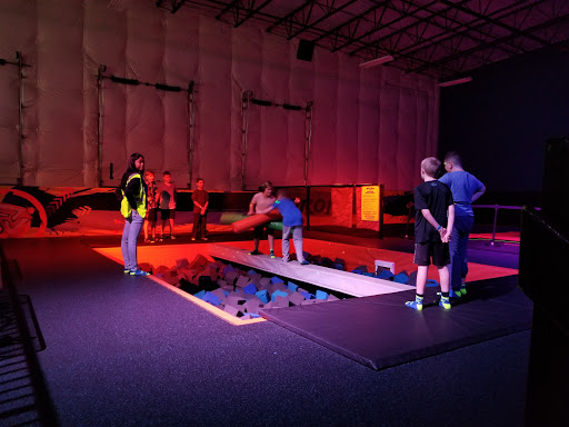 Sports Complex «Urban Air Trampoline Park», reviews and photos, 11501 Pocomoke Ct, Middle River, MD 21220, USA