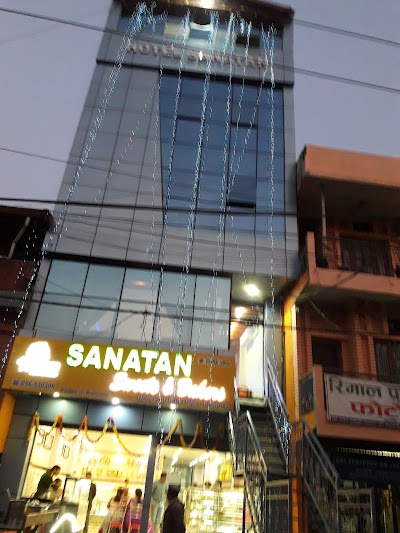 Photos of HOTEL SANATAN