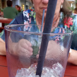 Photo n°1 de l'avis de A.t fait le 12/06/2022 à 09:11 sur le  Pepe's Restaurant & Cafe-Bar à Neumarkt in der Oberpfalz