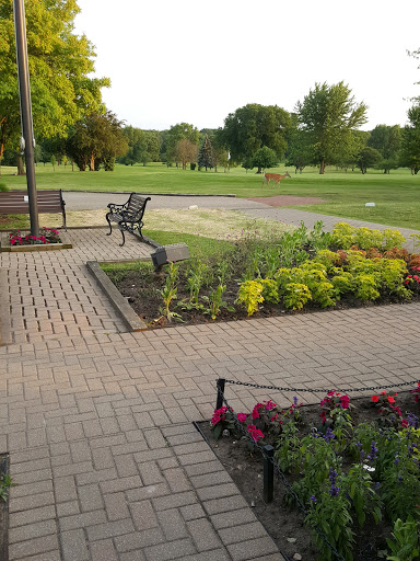 Golf Course «Woodruff Golf Course», reviews and photos, 621 Gougar Rd, Joliet, IL 60432, USA