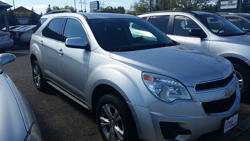 Used Car Dealer «CarHop Auto Sales & Finance», reviews and photos, 3511 E Hwy 13, Burnsville, MN 55337, USA