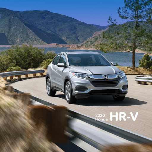 Honda Dealer «Community Honda», reviews and photos, 8340 W 159th St, Orland Park, IL 60462, USA