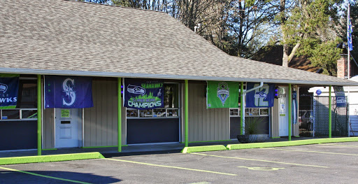 Gameday Sports Shop--Lakewood, 7714 Bridgeport Way W, Lakewood, WA 98499, USA, 