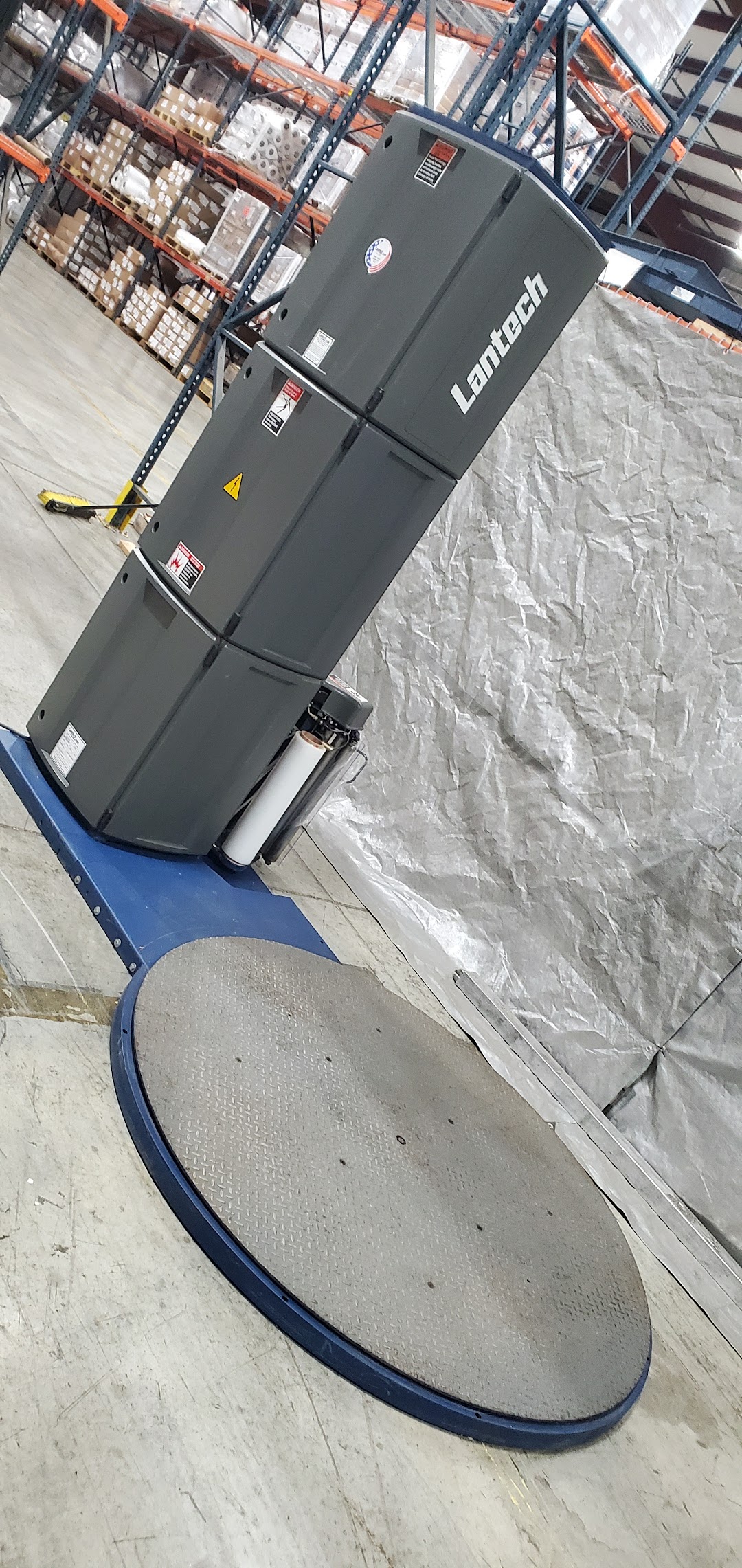 Associated Packaging