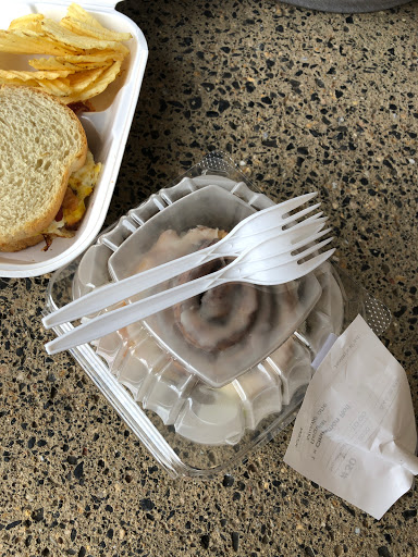 Bakery «Cinnamon Bear Bakery & Deli», reviews and photos, 600 University Blvd, Harrisonburg, VA 22801, USA