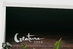 Creature Yoga image