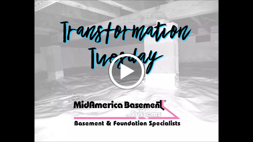 Waterproofing Company «MidAmerica Basement Systems», reviews and photos