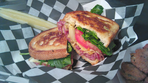 Grocery Store «McGinnis Sisters Specialty Food Stores», reviews and photos, 4311 Northern Pike, Monroeville, PA 15146, USA