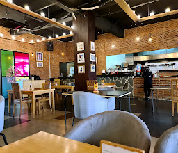 Oryx Bistro photo
