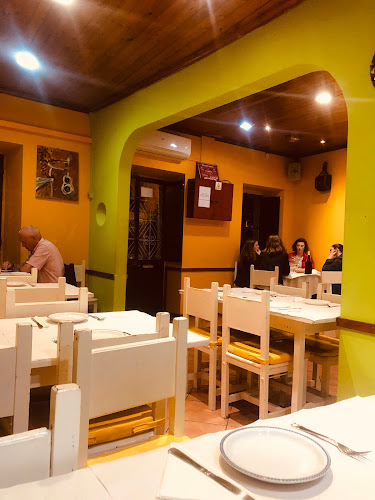 Tasquinha Cruzeiro - Restaurante