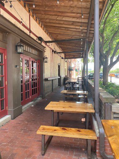 Tourist Attraction «Downtown Plano», reviews and photos, 1037 E 15th St, Plano, TX 75074, USA