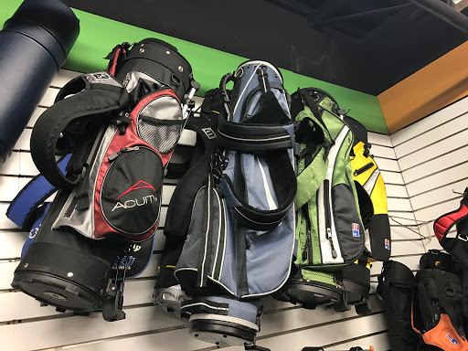 Sporting Goods Store «Play It Again Sports», reviews and photos, 9150 Baltimore National Pike, Ellicott City, MD 21042, USA