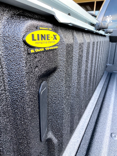 LINE-X of El Cajon image