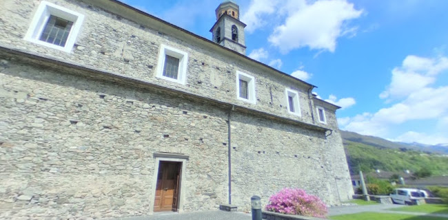 Chiesa san Lorenzo - Kirche