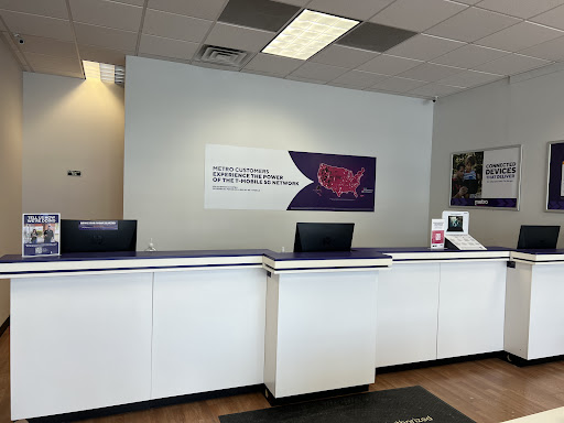 Cell Phone Store «MetroPCS Authorized Dealer», reviews and photos, 569 State St, Lindon, UT 84042, USA