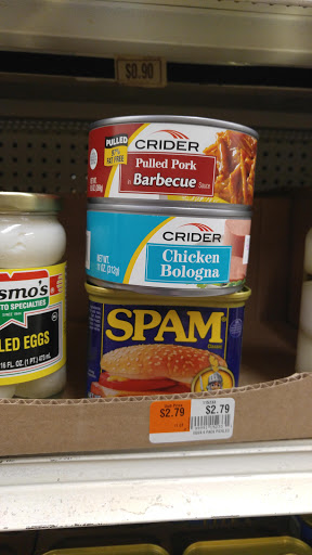 Discount Store «Ocean State Job Lot», reviews and photos, 16 Klarides Village Dr, Seymour, CT 06483, USA